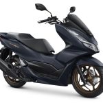 Keistimewaan Honda PCX 160 ABS 2023, Lebih Unggul dari Yamaha NMAX?