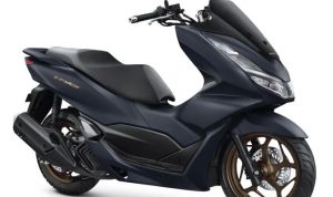 Keistimewaan Honda PCX 160 ABS 2023, Lebih Unggul dari Yamaha NMAX?