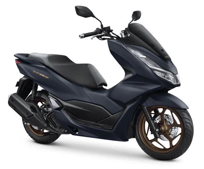 Keistimewaan Honda PCX 160 ABS 2023, Lebih Unggul dari Yamaha NMAX?