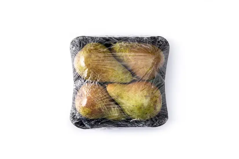 Perhatikan! Jenis Makanan Ini Gak Boleh Dibungkus dengan Plastik Wrap Makanan