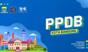 Info Pembagian Zonasi PPDB 2023 di Kota Bandung, Simak di Sini!