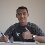 Persib Bandung Resmi Perpanjang Kontrak Reky Rahayu!