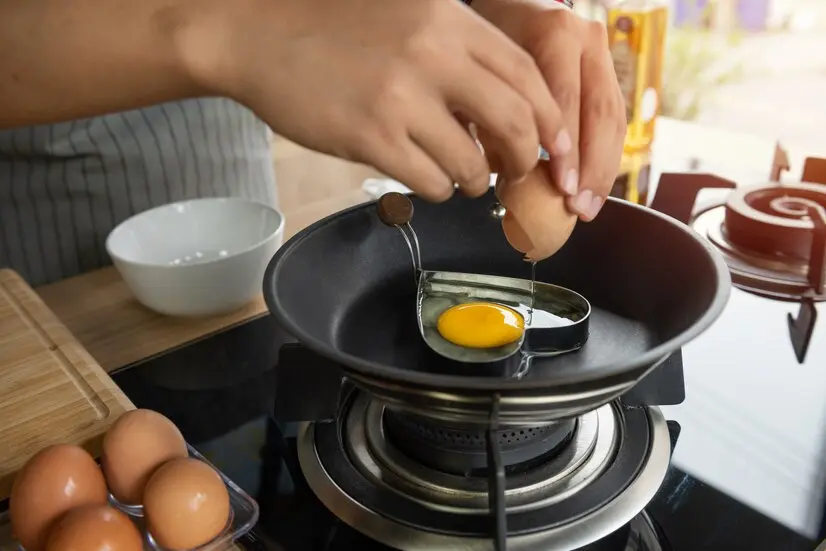 Resep Berbahan Dasar Telur untuk Sarapan, Enak, Mudah, dan Sehat