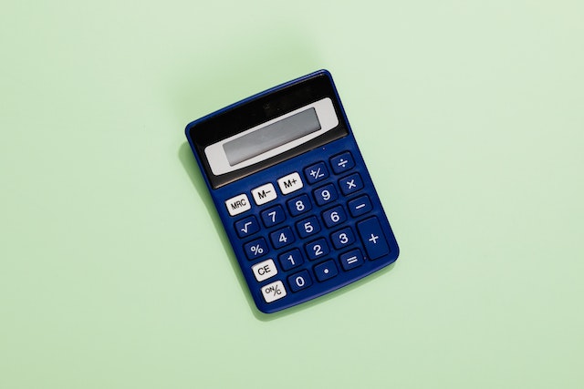 Ilustrasi Kalkulator Hitung Tanggal Jadian, Cek Linknya Berikut ini/ Pexels/ Karolina Grabowska