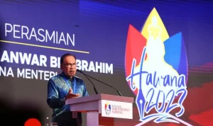 PM Anwar: Journalists are not Just Recorders but Idea Generators!