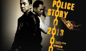 Sinopsis Film Police Story: Lockdown Tayang di Trans TV