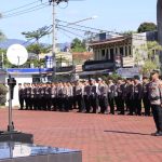 Polresta Bandung: Luncurkan Polisi RW, Bantu Permasalahan Masyarakat!