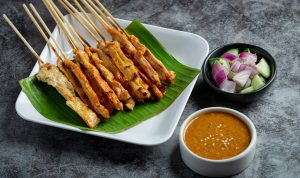 Cara Membuat Sate Taichan di Rumah dengan Bumbu Lezat, Bikin Nagih!