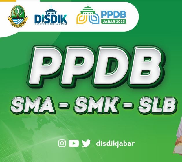 Persiapan dan Persyaratan PPDB Jabar 2023: Jadwal, Dokumen, dan Kuota untuk SMA, SMK, dan SLB