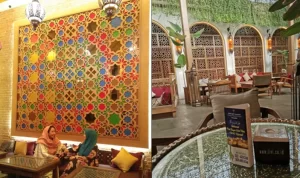 Rekomendasi 6 Restoran Arab di Bandung Paling Lezat Khas Timur Tengah