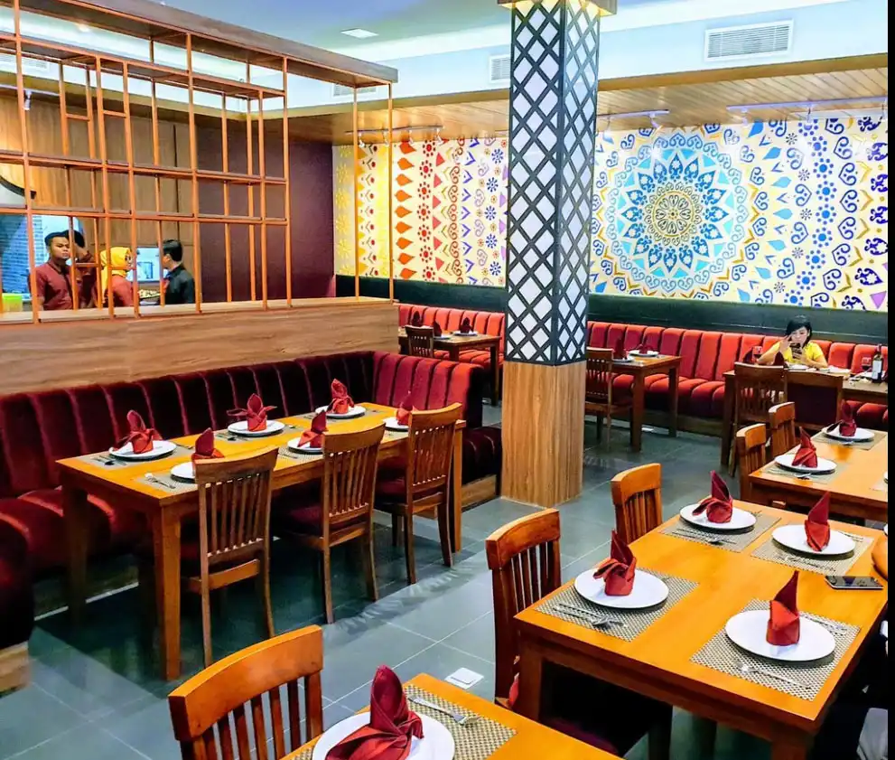 7 Restoran India di Bandung yang Bersih Halal Enak