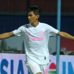 Persib Bandung Adds Fast Player Option, Here's the Person!