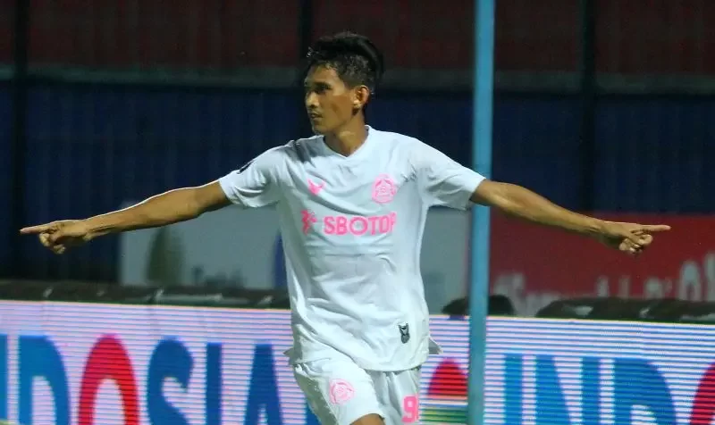 Persib Bandung Adds Fast Player Option, Here's the Person!