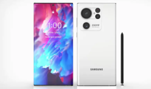 Samsung Galaxy S23 Ultra Salah Satu Ponsel Flagship Tercanggih 2023