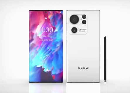 Samsung Galaxy S23 Ultra Salah Satu Ponsel Flagship Tercanggih 2023