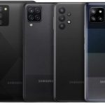 Daftar Harga HP Samsung Galaxy A Series Mei 2023