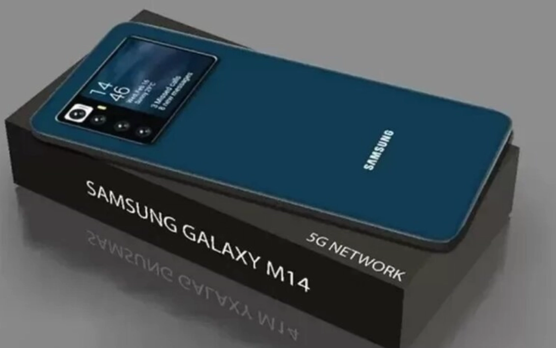 Samsung Galaxy M14 Hadirkan Kualitas Kamera yang Badass!