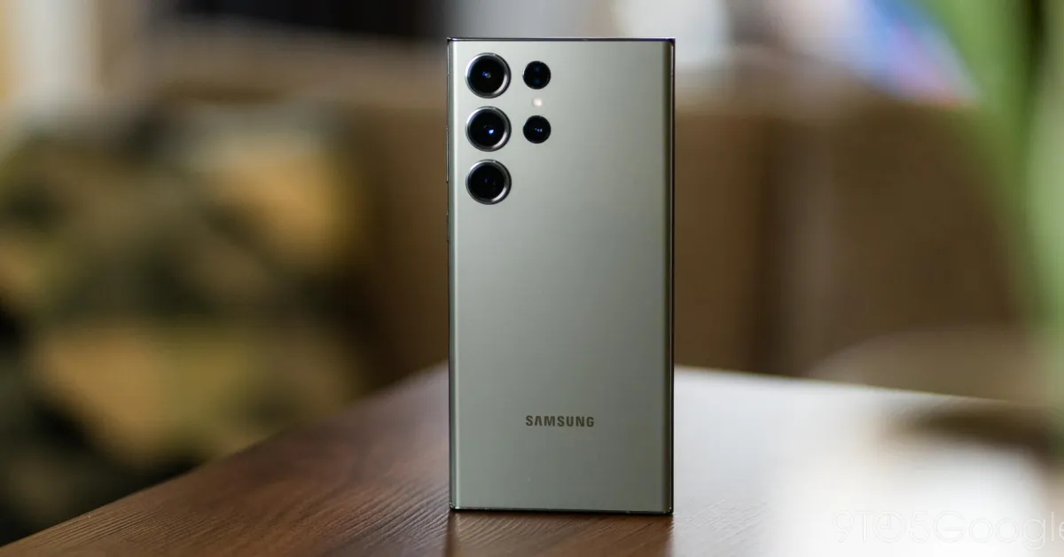 Samsung Galaxy S23 Ultra: Canggih dan Semakin Gahar, Ini Spesifikasinya