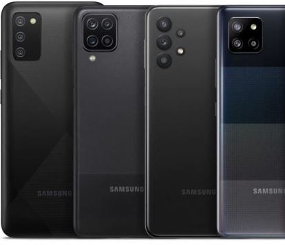 Daftar Harga HP Samsung Galaxy A Series Mei 2023