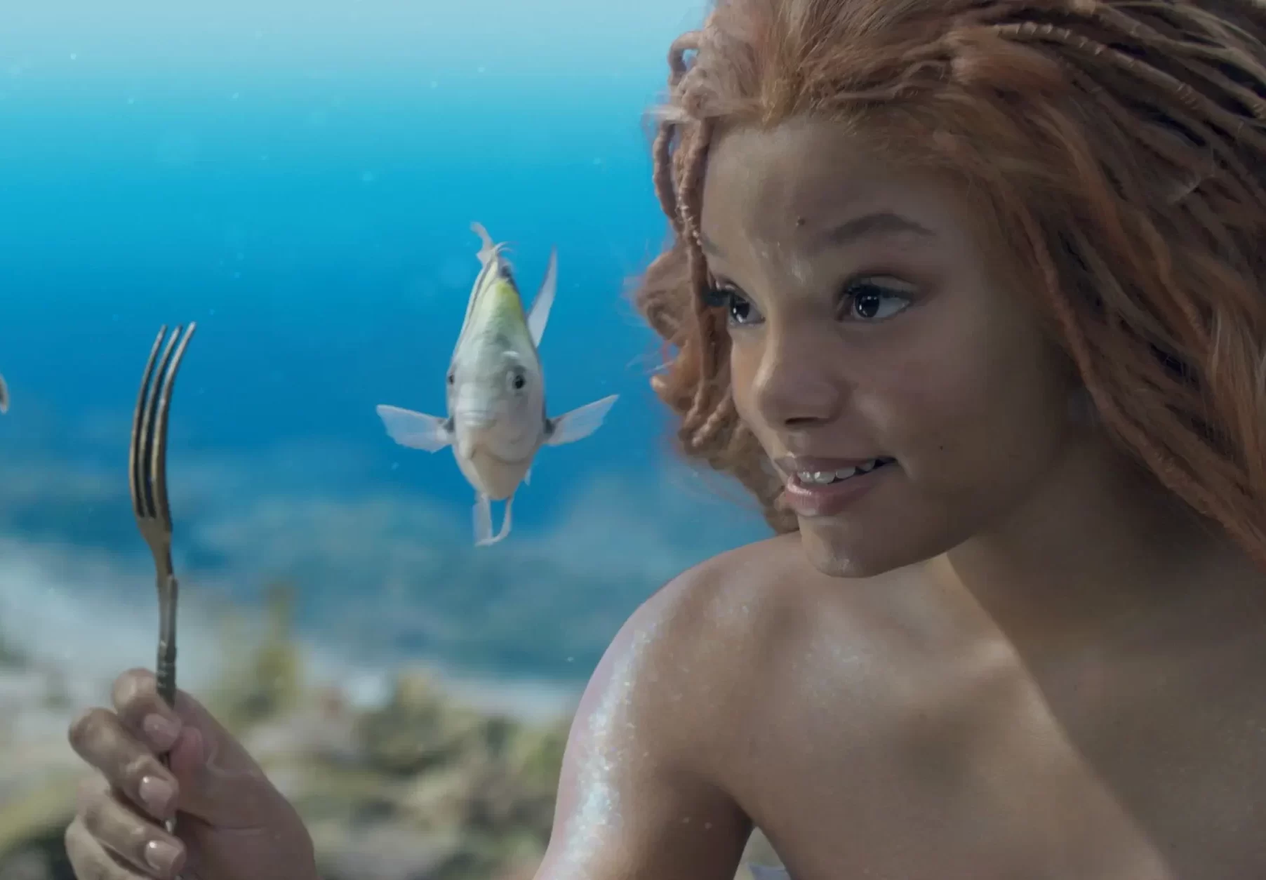 Berapa Anggaran untuk Produksi Film The Little Mermaid 2023?