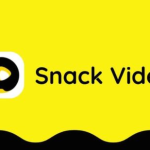 Cara Memasukkan Kode Undangan Snack Video