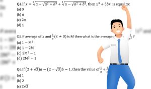 Bocoran Contoh Soal UTBK SNBT 2023 Matematika Persamaan Variabel Aljabar dengan Kunci Jawaban