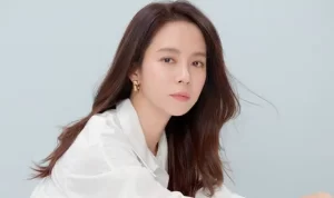 Song Ji-hyo Belum Terima Honor dari Mantan Agensinya, Jumlahnya Fantastis!