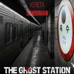 Sinopsis & Jadwal Film The Ghost Stasion Hari Ini di CGV