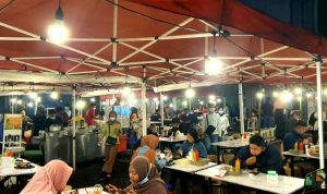 Nikmati Kuliner Malam yang Menggugah Selera di Lengkong Kecil Bandung!
