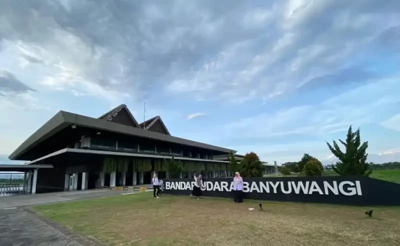 Super Air Jet Opens Jakarta-Banyuwangi Route