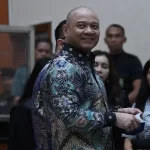 Wahyu Widada, Ketua Komisi Kode Etik Polri Kasus Teddy Minahasa