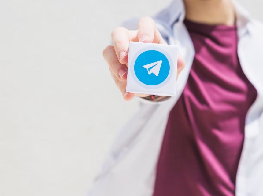 Mutualan Telegram Artinya Apa? Begini Pengertiannya