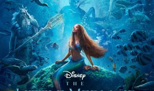 The Little Mermaid Dikabarkan Menjadi Film Live Action Terbaik Disney