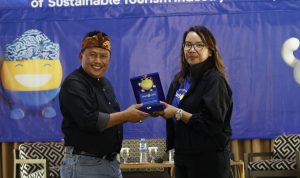 tiket.com Multistakeholder Forum Pertama di Tahun 2023 Hadir di Kabupaten Bandung Barat