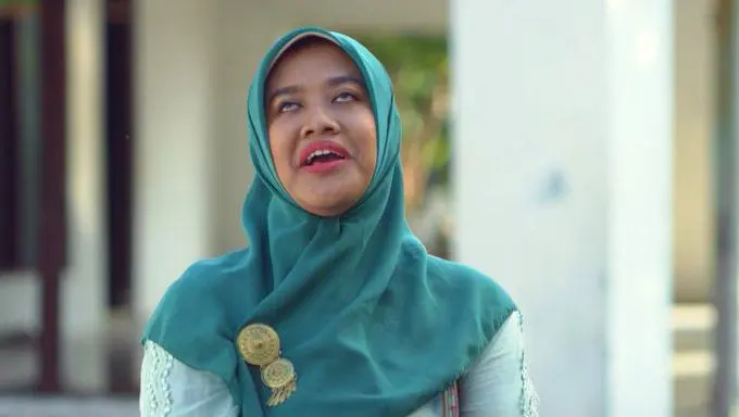 Tilik The Series Episode 7 Tampilkan Karakter Lain Bu Tejo