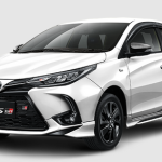Mengintip Kemewahan dan Keunggulan Teknologi Toyota Yaris 2023