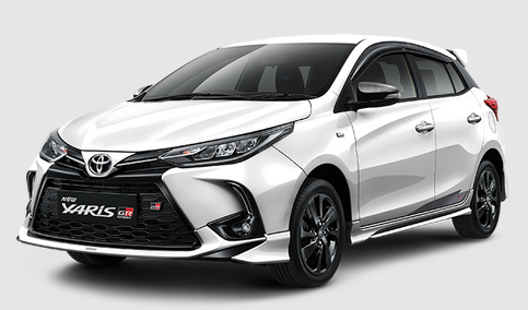 Mengintip Kemewahan dan Keunggulan Teknologi Toyota Yaris 2023