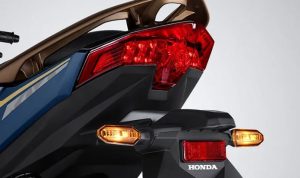 Terobosan Baru Honda Vario 2023 Bawa Performa Unggulan!