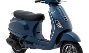 Vespa SXL 125cc dan 150cc Motor Vespa Terbaru Punya Harga Lebih Murah dari LX 125 i-Get