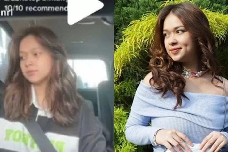 Ternyata Gara-gara Foto Ini Netizen Menduga Rebecca Klopper di Video 47 Detik