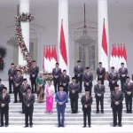 Selain Menkominfo Johnny G Plate, Inilah 5 Menteri Jokowi Terlibat Korupsi