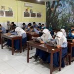 Persyaratan PPDB SMP Kota Bandung 2023