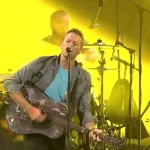 Makna Lagu ‘Yellow’ karya Coldplay, Bikin Bulu Kuduk Berdiri!