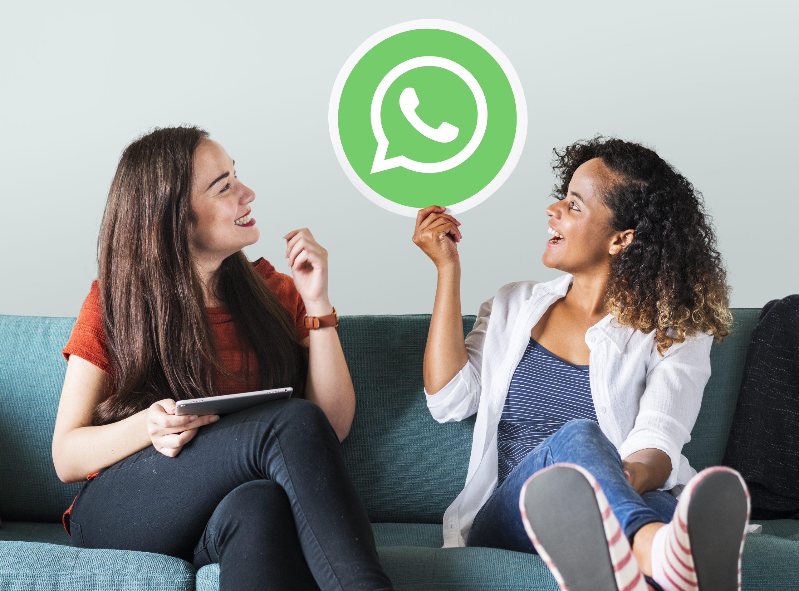 Cara Bikin Stiker WhatsApp di HP Android dan iPhone, Tanpa Aplikasi!