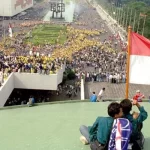 25 Tahun Reformasi Indonesia, 6 Hal Ini Bisa Membuat Sistem Demokrasi Hancur
