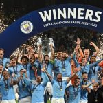 Manchester City Flies to The Seventh Heaven