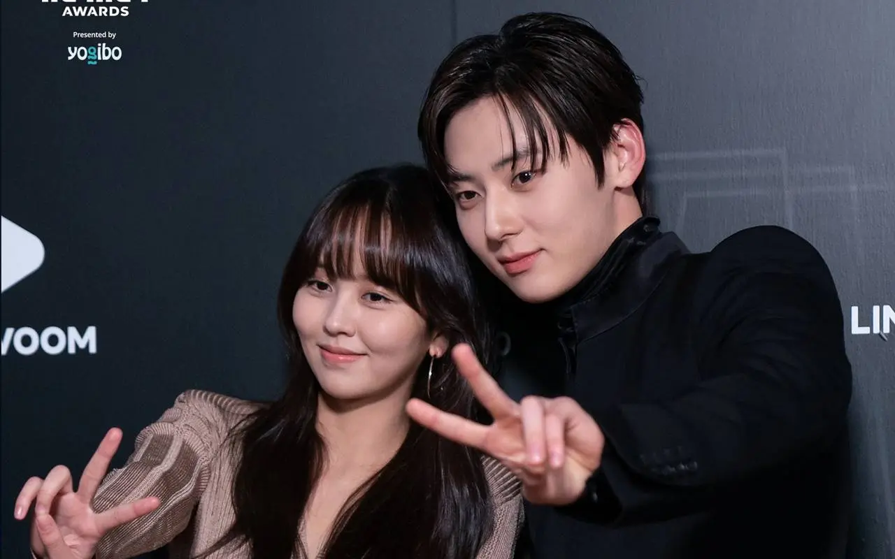 Drama Korea My Lovely Liar Akan Diperankan Kim So-Hyun