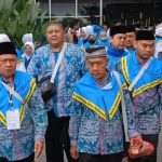 12 Jemaah Haji Asal Jawa Barat Meninggal