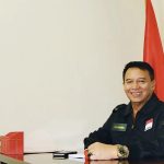 Anggota Komisi I DPR RI Mayjen TNI (p) TB Hasanuddin bicara soal Pergantian Panglima TNI dan Kasad.