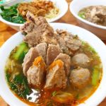 Rekomendasi 7 Tempat Kuliner Bakso yang Terkenal di Bandung Enak dan Wajib Dicoba!